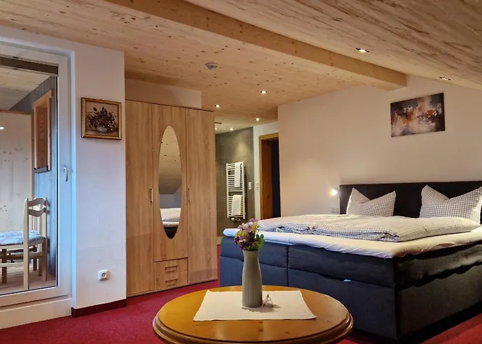 Pension Bergheim-PS