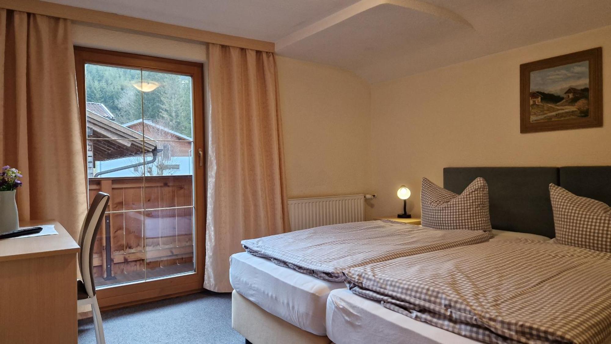 Gasthof Bergheim-ps