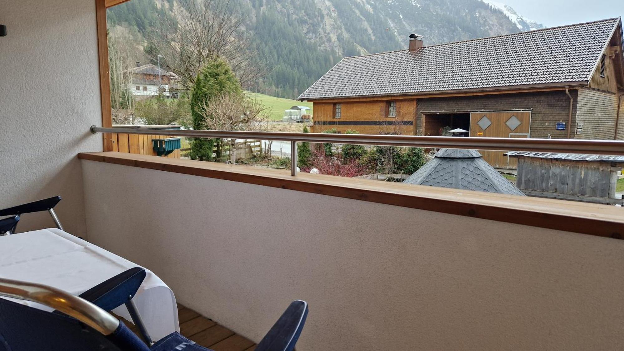 Bergheim-ps Gasthof Tannheim
